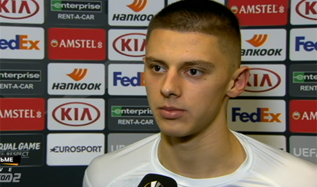 ВИТАЛИЙ МИКОЛЕНКО, ФОТО: СКРИНШОТ