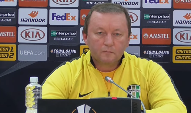 ВЛАДИМИР ШАРАН, ФОТО: СКРИНШОТ