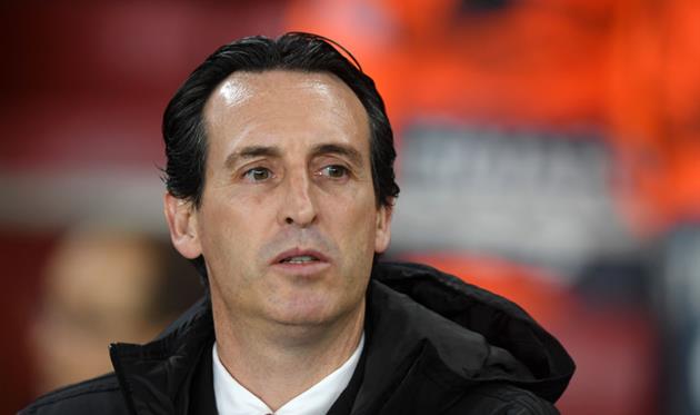 Унаи Эмери, Getty Images