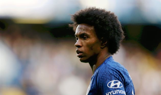 ВИЛЛИАН, GETTY IMAGES 