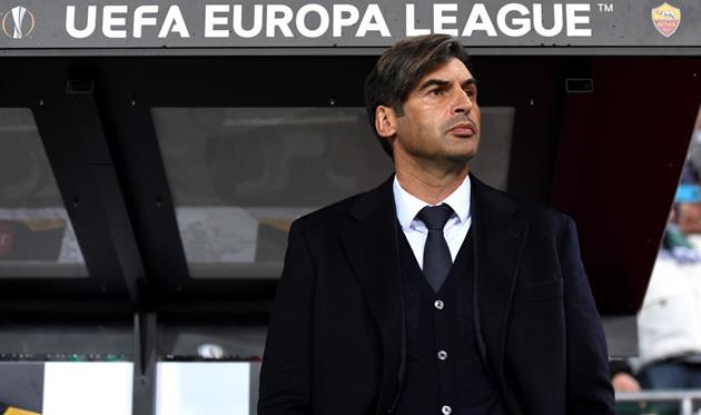 ПАУЛО ФОНСЕКА, ФОТО GETTY IMAGES