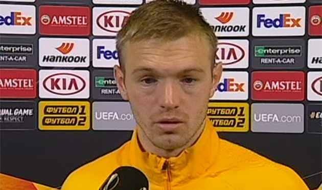 ДМИТРИЙ ГРЕЧИШКИН, ФОТО: СКРИНШОТ