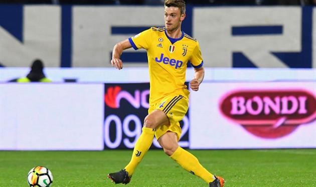 Даниэле Ругани, Getty Images