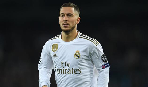 Эден Азар, getty images