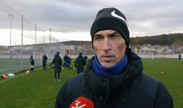 Дмитрий Михайленко, СК Днепр-1