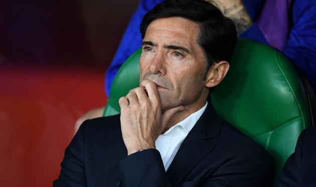 МАРСЕЛИНО, ФОТО GETTY IMAGES