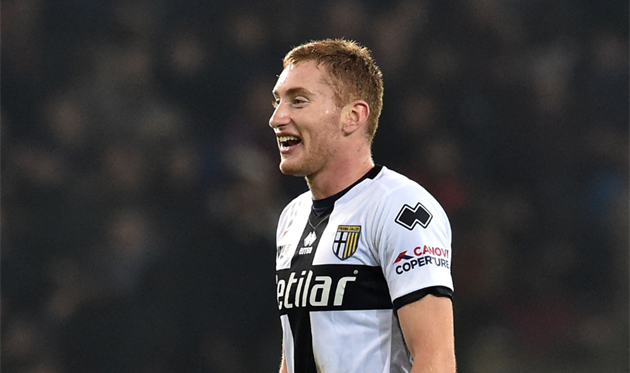 Деян Кулусевски, Getty Images