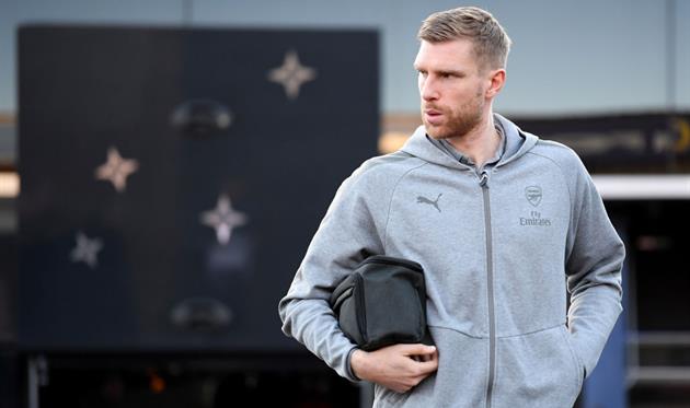 ПЕР МЕРТЕЗАКЕР, ФОТО GETTY IMAGES