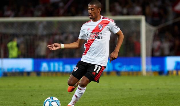 НИКОЛАС ДЕ ЛА КРУС, ФОТО GETTY IMAGES