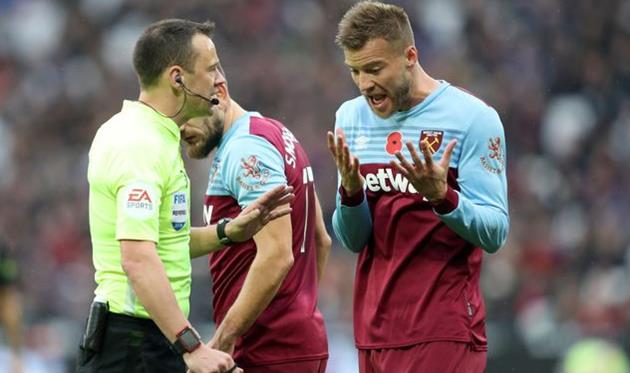Андрей Ярмоленко, Getty Images