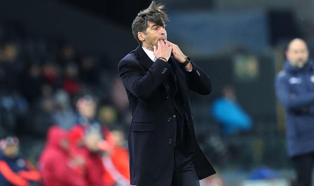 Паулу Фонсека, Getty Images