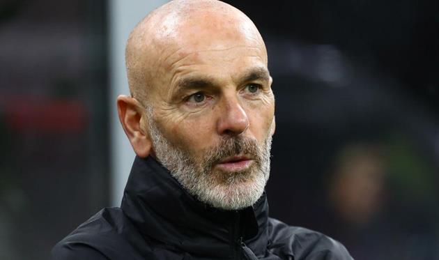 Стефано Пьоли, Getty Images