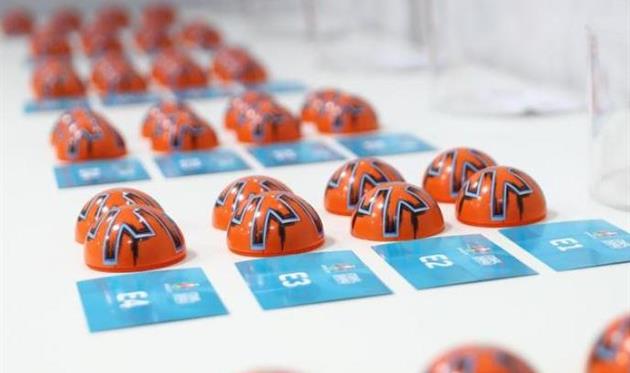 Жеребьевка Евро-2020: Германия сыграет с Францией и Португалией и другие группы