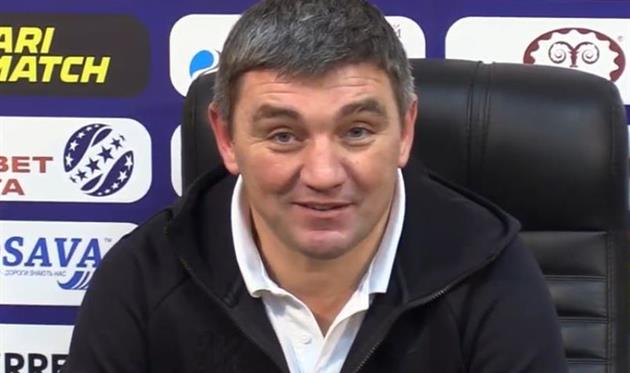 Руслан Костышин