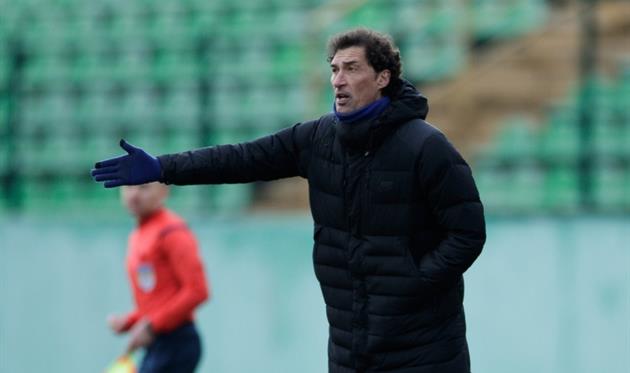 Дмитрий Михайленко, фото Днепр-1