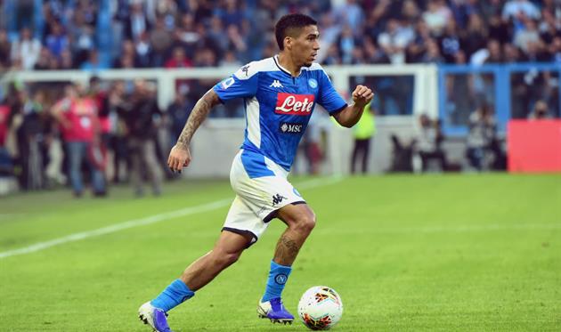 Аллан, Getty Images