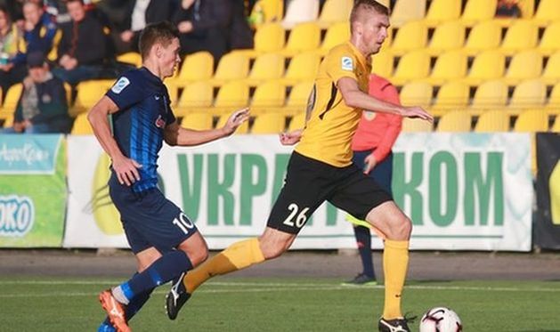 десна - александрия, фото фк александрия