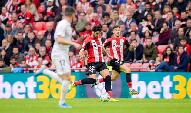 фото ФК Атлетик Бильбао