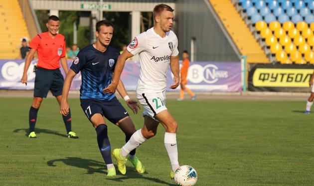 Десна - Александрия, fco.com.ua