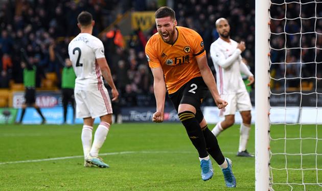 Мэтт Доэрти, Getty Images