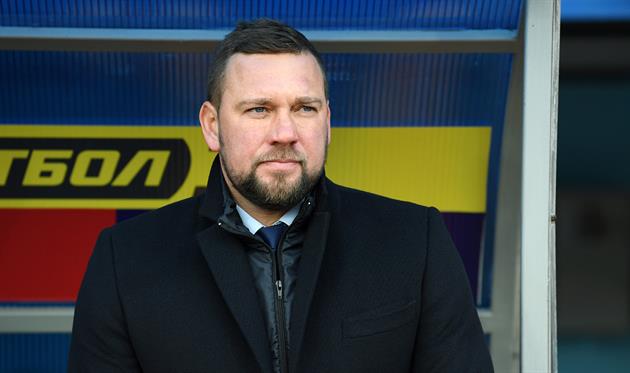 Александр Бабич, фото ФК Шахтер