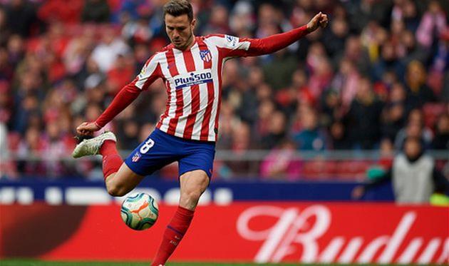 сауль, getty images