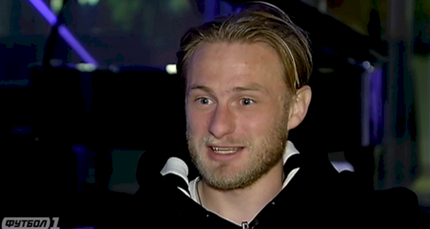 РОМАН БЕЗУС, фото: Скриншот 