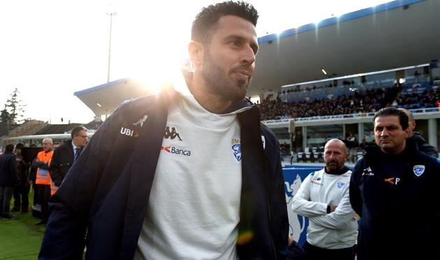 Фабио Гроссо, Getty Images