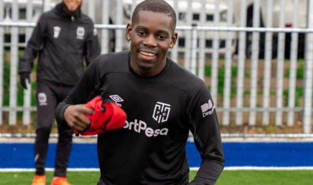 Датский Виборг подписал игрока по рекомендации агента, но выгнал его с первой же тренировки