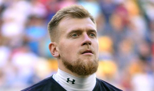 Богдан Сарнавский, ПФК Львов