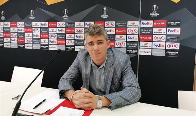 Жолт Шегхалми, фото Евгения Музыки