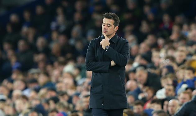 МАРКУ СИЛВА, ФОТО GETTY IMAGES