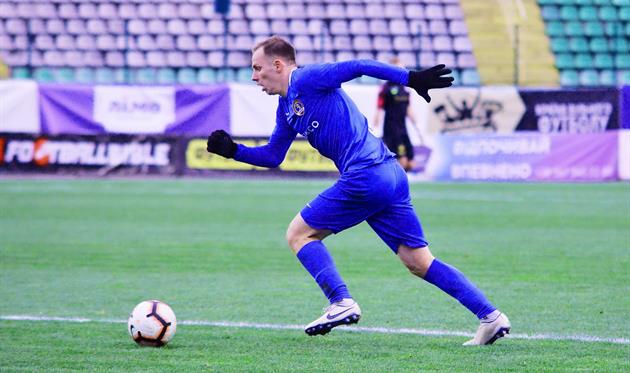 Никита Татарков, фото Львов