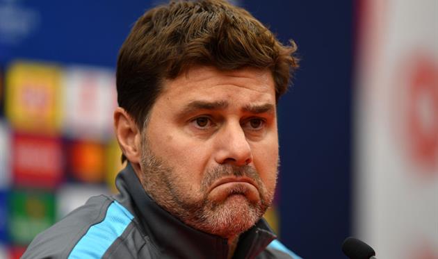 Маурисио Почеттино, Getty Images