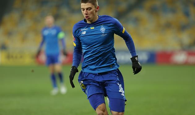 Фото А. Юрчак/Football.ua