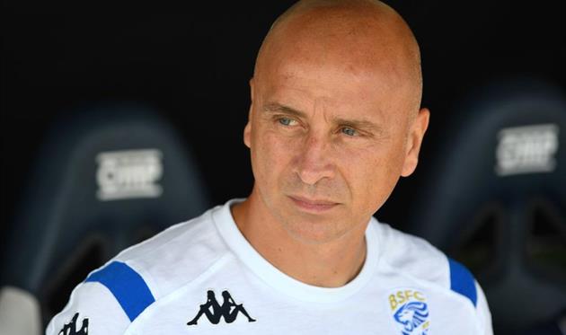 Эудженио Корини, Getty Images