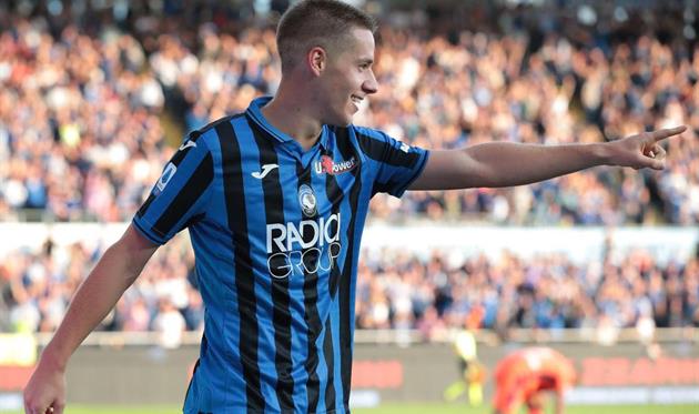 Марио Пашалич, Getty Images