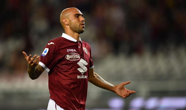 Симоне Дзадза, Getty Images