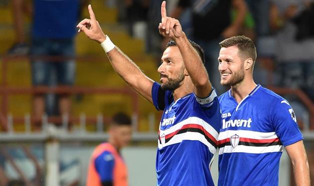 Фабио Квальярелла, getty images