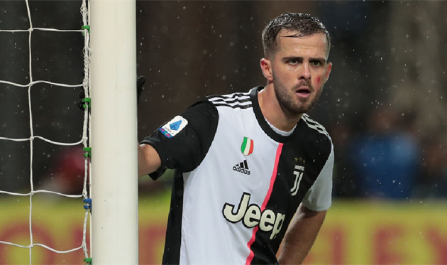 Миралем Пьянич, Getty Images