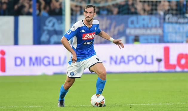 Фабиан Руис, Getty Images