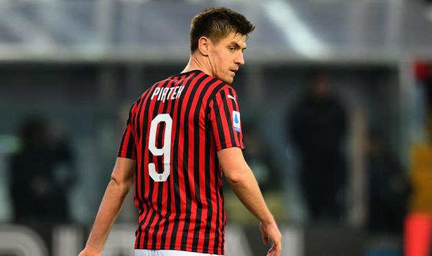 Атлетико проявляет интерес к Пьонтеку и Белотти