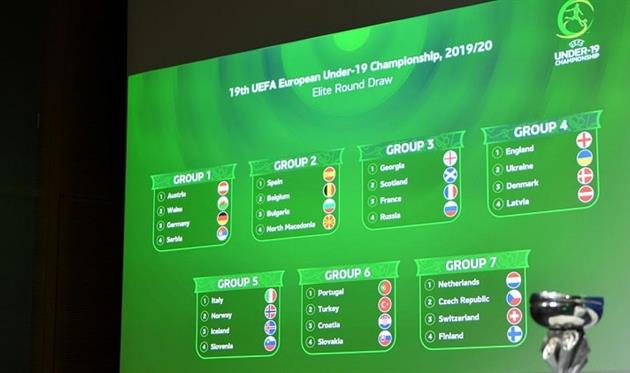 Групповой этап, фото: uefa.com 