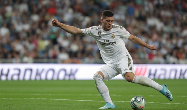 Лука Йович, Getty Images 