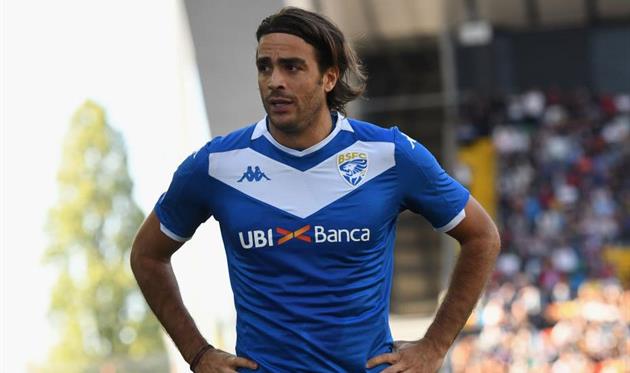 Алессандро Матри, Getty Images