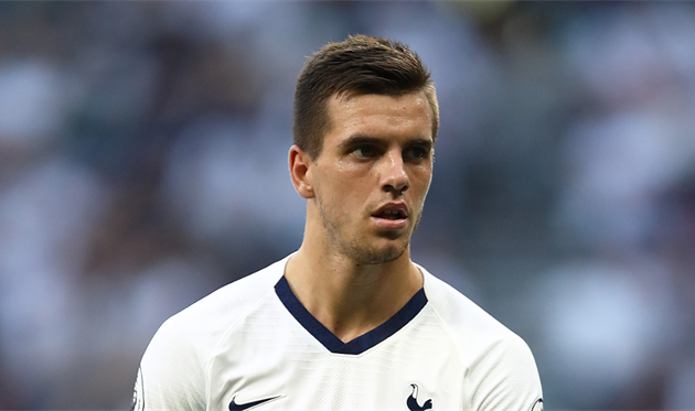 Джовани Ло Чельсо, Getty Images