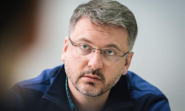 Федор Гречанинов
