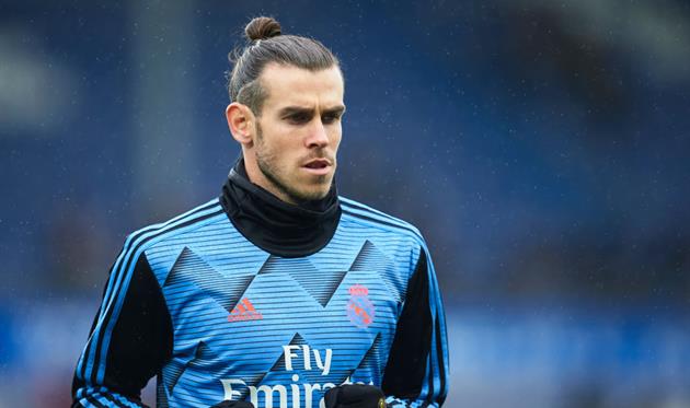 Гарет Бэйл, Getty Images