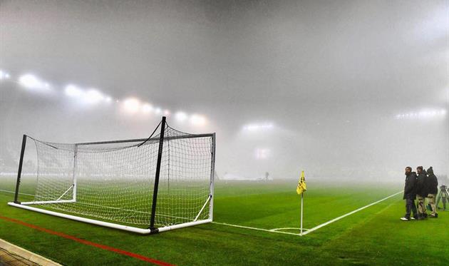 фото ФК Амьен