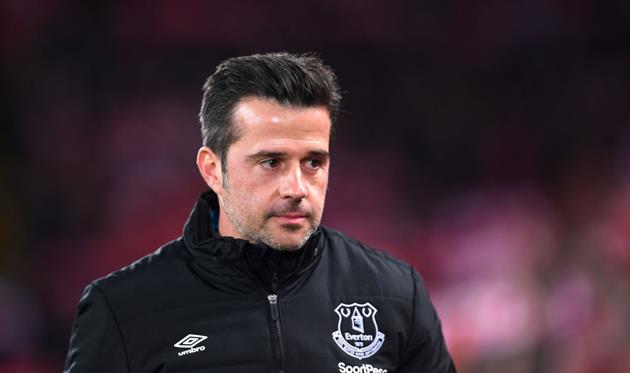 Марку Силва, Getty Images